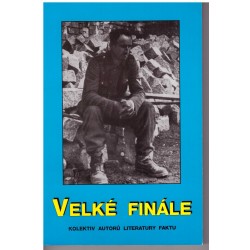 Kolektiv autorů literatury faktu: Velké finále