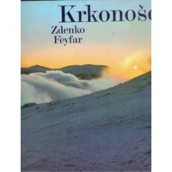 Feyfar, Z.: Krkonoše