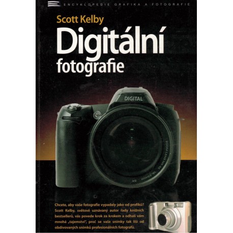 Kelby, S.: Digitální fotografie