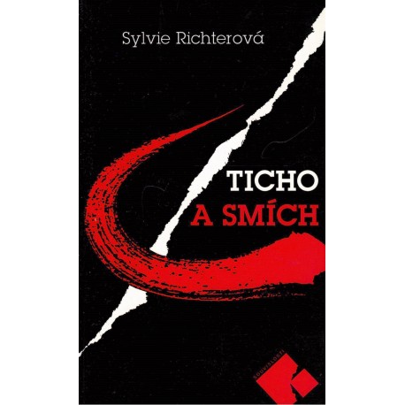 Richterová, S.: Ticho a smích