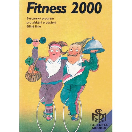 Fitness 2000