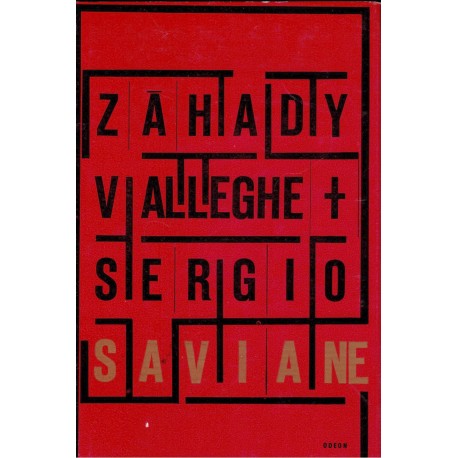 Saviane, S.: Záhady v Alleghe