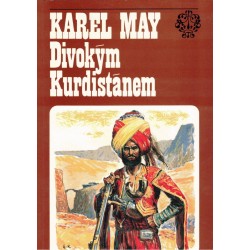 May, K. Divokým Kurdistánem