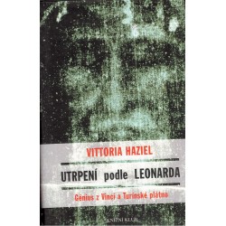 Haziel, V.: Utrpení podle Leonarda