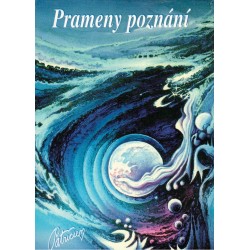 Tervin, P.: Prameny poznání