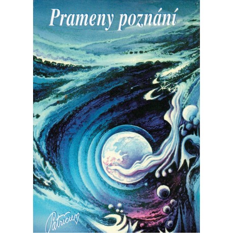 Tervin, P.: Prameny poznání