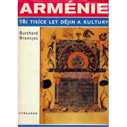 Brentjes, B.: Arménie