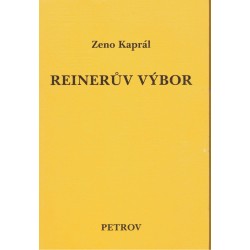 Kaprál, Z.: Reinerův výbor