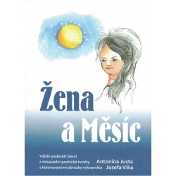 Just, A., Vik, J.: Žena a Měsíc