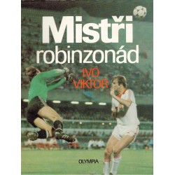 Viktor, I.: Mistři robinzonád