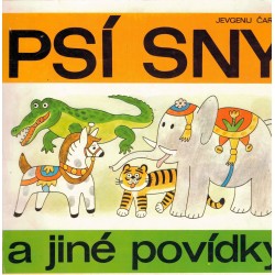 Čarušin, J.: Psí sny a jiné povídky