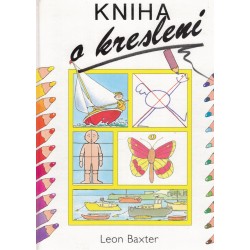 Baxter, L.: Kniha o kreslení