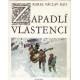 Rais, K. V.: Zapadlí vlastenci
