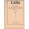 Lada. Ročník 1913