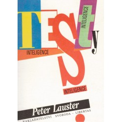 Lauster, P.: Testy inteligence