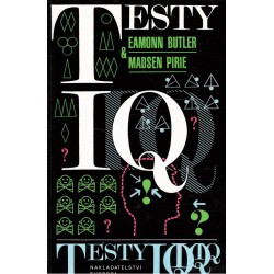 Butler, E., Pirie, M.: Testy IQ