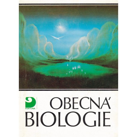 Kubišta, V.: Obecná biologie