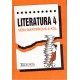 Martinková, V. a kol.: Literatura 4