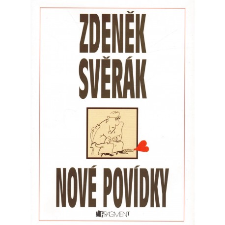 Svěrák, Z.: Nové povídky
