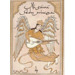 Nizámí: Sedm princezen