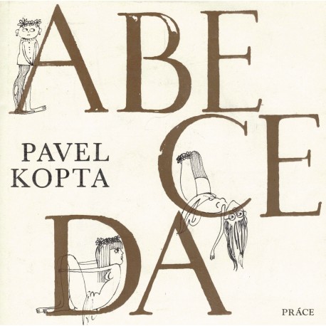 Kopta, P.: Abeceda