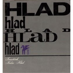 Halas, F.: Hlad