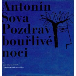 Sova, A.: Pozdrav bouřlivé noci