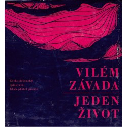 Závada, V.: Jeden život