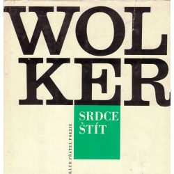 Wolker, J.: Srdce štít