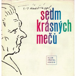 Šrámek, F.: Sedm krásných mečů