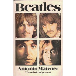 Matzner, A.: Beatles
