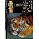 Staněk, V. J.: Velký obrazový atlas zvířat