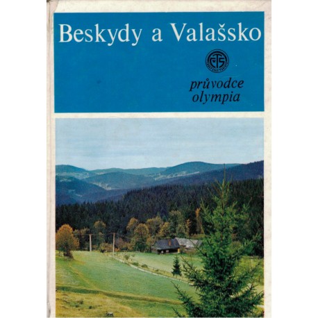 Najbrt, P.: Beskydy a Valašsko