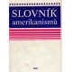 Peprník, J.: Slovník amerikanismů