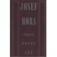 Hora, J.: Deset let