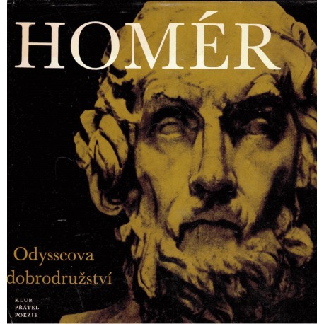 Homér: Odysseova dobrodružství