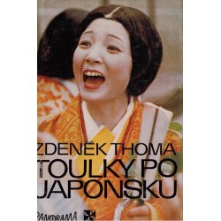 Thoma, Z.: Toulky po Japonsku