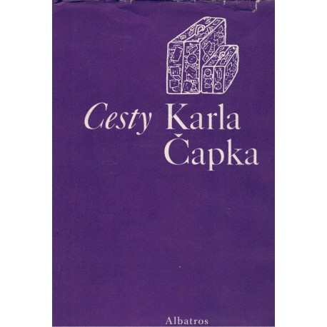 Cesty Karla Čapka