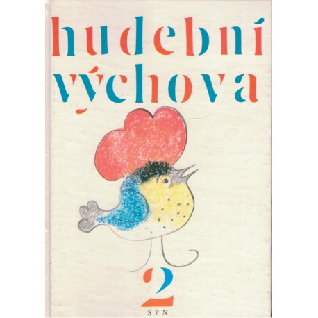 Hudební výchova 2
