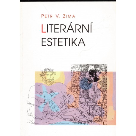 Zima, P. V.: Literární estetika