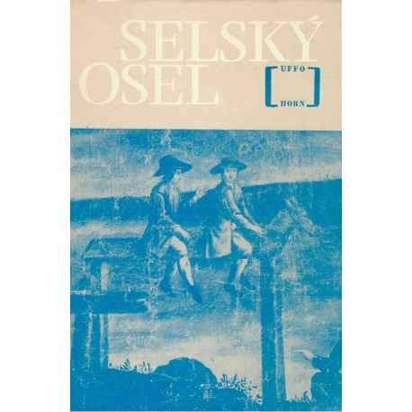 Horn, U.: Selský osel
