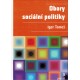 Tomeš, I.: Obory sociální politiky