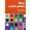 Tomeš, I.: Obory sociální politiky