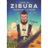 Zibura, L.: Prázdniny v Evropě