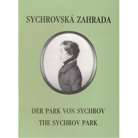 Sychrovská zahrada