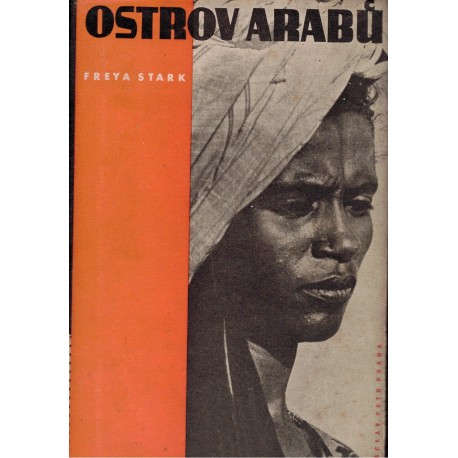 Stark, F.: Ostrov Arabů