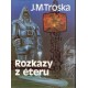 Troska, J. M.: Rozkazy z éteru