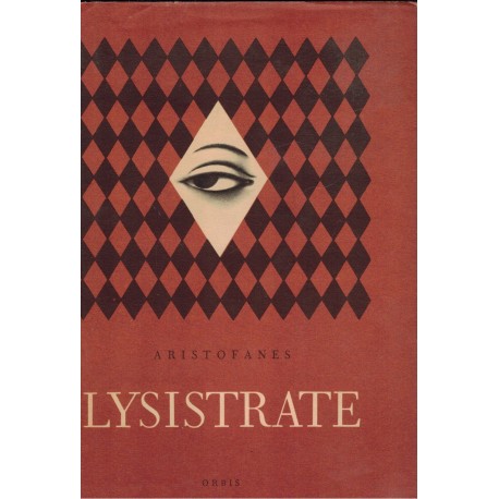 Aristofanes: Lysistrate