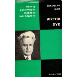 Med, J.: Viktor Dyk