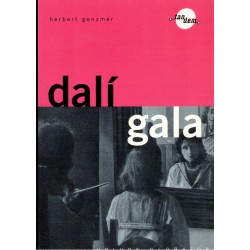 Genzmer, H.: Dalí. Gala